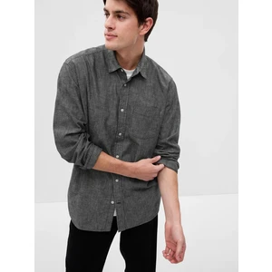 GAP Long Sleeve Shirt - Men