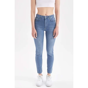 DEFACTO Skinny Fit Jean Trousers