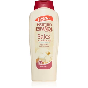 Instituto Español Gel Sales revitalizační sprchový gel 1250 ml