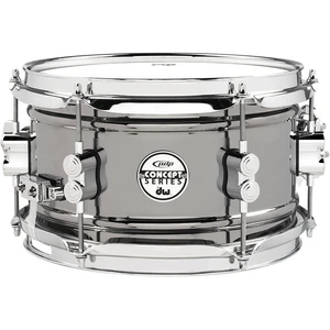 PDP by DW Concept Series Metal 10" Nichel negru