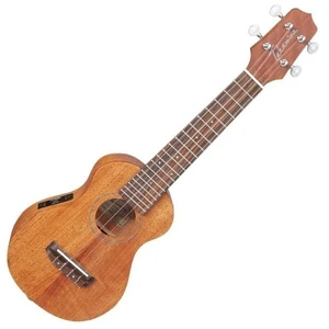 Takamine EGU-S1 Ukulele soprano Natural