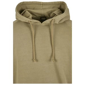 Repainted Hoody khaki