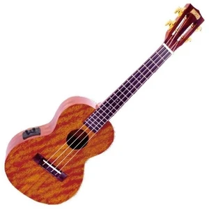 Mahalo MJ3-VT Java Ukelele tenor Trans Brown