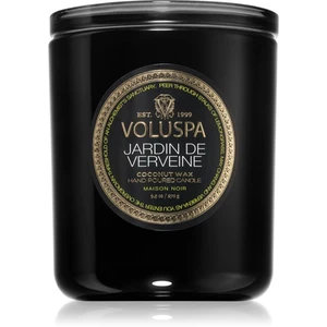 VOLUSPA Maison Noir Jardin De Verveine vonná sviečka 270 g