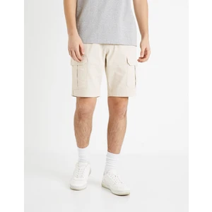 Celio Cargo Shorts Dobookbm - Men