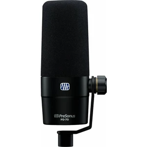 Presonus PD-70 Microfon vocal dinamic