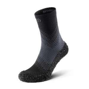 Skinners  Skinners 2.0 Compression anthracite, 47-49 Ponožkotopánky