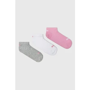 Puma Woman's Socks 3Pack 906807