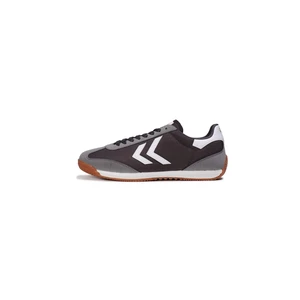 Hummel 207903-2327 Gray STADION III LIFESTYLE SHOE