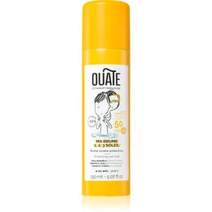 OUATE My Sun Mist ochranná mlha pro děti 4-11 years 150 ml