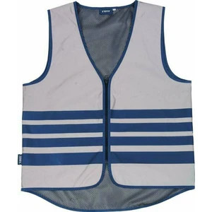 Abus Lumino Urban Vest Silver M Vestă