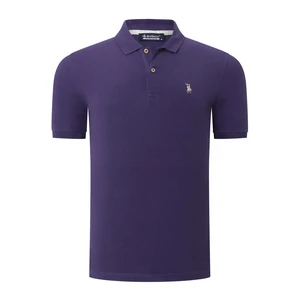 Polo da uomo  dewberry