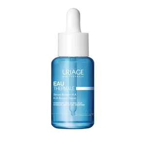 Uriage Eau Thermale Serum intenzívne hydratačné sérum s kyselinou hyalurónovou 30 ml