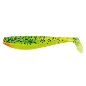 Fox Rage gumová nástraha Zander Pro Shads Bulk Lemon Tiger 14cm