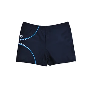 NOVITI Kids's Swimming Trunks KC002-B-01 Navy Blue