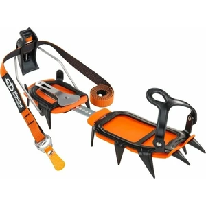 Climbing Technology Ice Semi-Automatic 36-46 Crampón