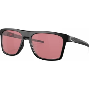 Oakley Leffingwell 91000957 Matte Black/Prizm Dark Golf L Ochelari de stil de viață