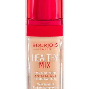 Bourjois Healthy Mix rozjasňujúci hydratačný make-up 16h odtieň 54 Beige 30 ml