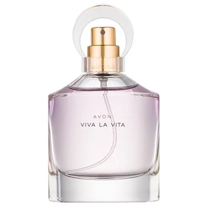 Avon Viva La Vita parfémovaná voda pro ženy 50 ml