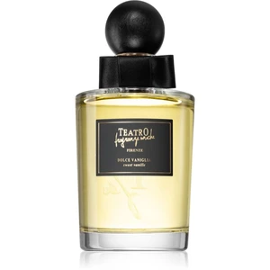 Teatro Fragranze Dolce Vaniglia aroma difuzér s náplní 500 ml