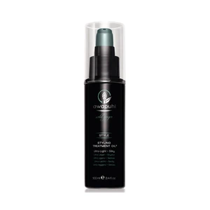 Regeneračný olej pre suché a poškodené vlasy Paul Mitchell Awapuhi Wild Ginger® Style - 100 ml (310321) + DARČEK ZADARMO