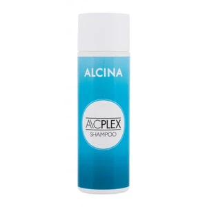 Alcina Šampon pro chemicky namáhané vlasy AC Plex (Shampoo) 200 ml