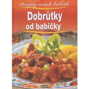 Dobrůtky od babičky