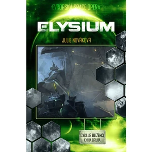 Elysium - Julie Nováková