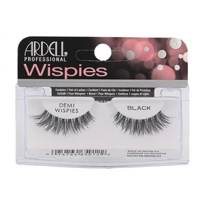 Ardell Wispies nalepovacie mihalnice Demi Wispies Black