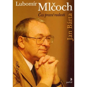 Lubomír Mlčoch - Jan Bárta