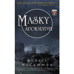 Masky apokalypsy - Robert McCammon