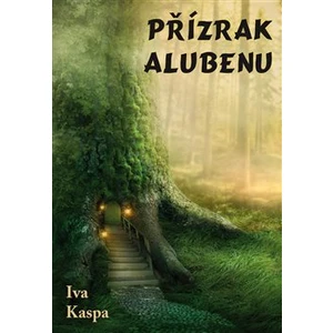 Přízrak Alubenu - Kaspa Iva