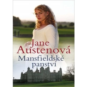 Mansfieldské panství - Jane Austenová