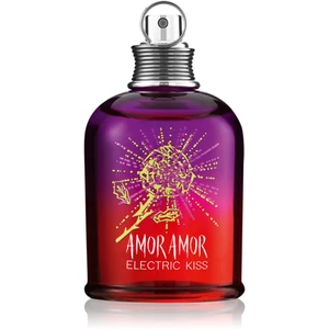 Cacharel Amor Amor Electric Kiss toaletní voda pro ženy 100 ml