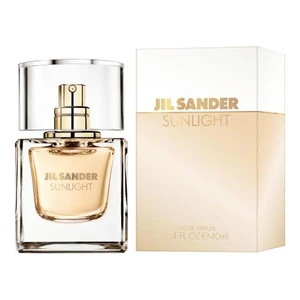 Jil Sander Sunlight parfumovaná voda pre ženy 40 ml