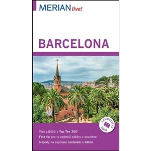 Barcelona - Merian Live! - Macher Julia