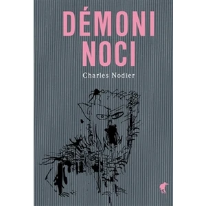 Démoni noci - Charles Nodier