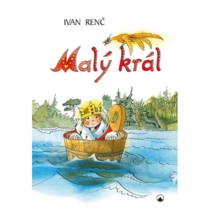 Malý král - Ivan Renč