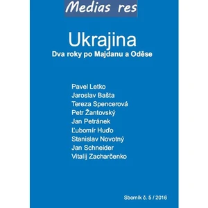 Ukrajina – Dva roky po Majdanu a Oděse