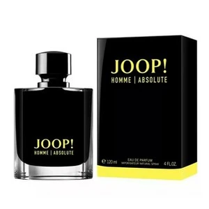 JOOP! Homme Absolute parfumovaná voda pre mužov 120 ml