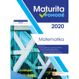 Matematika - Maturita v pohodě