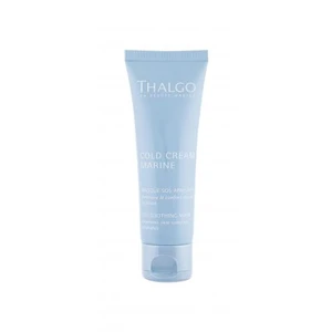 Thalgo Cold Cream Marine upokojujúca maska pre citlivú pleť 50 ml