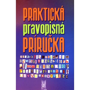 Praktická pravopisná príručka