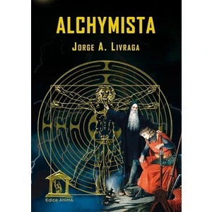 Alchymista - Jorge A. Livraga