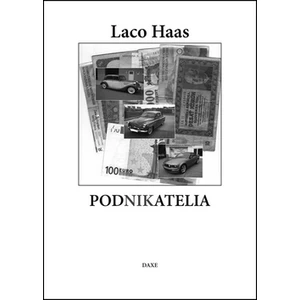 Podnikatelia - Laco Haas