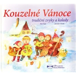 Kouzelné Vánoce - Petr Šulc