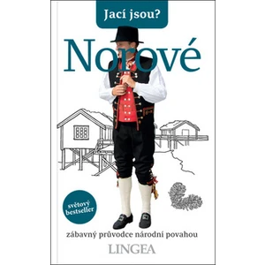 Jací jsou? - Norové