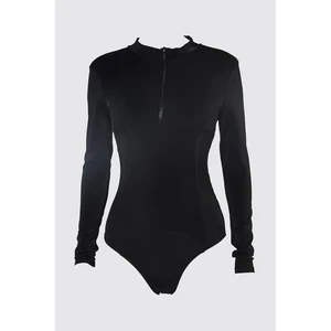 Dámske plavky Trendyol One-piece