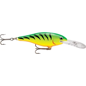 Rapala wobler shad rap deep runner ft - 9 cm 15 g