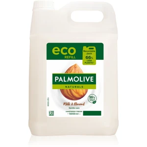 Palmolive Naturals Almond Milk vyživujúce tekuté mydlo 5000 ml